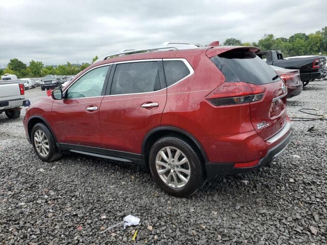 Photo 2 from auction – 2019 NISSAN ROGUE S with VIN 5N1AT2MT0KC715658