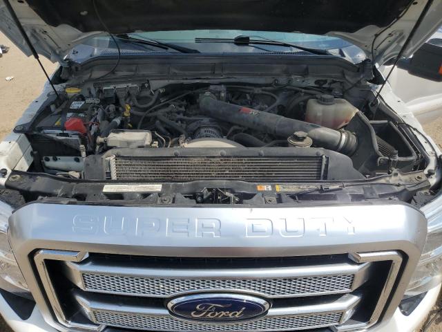 Photo 11 from auction – 2015 FORD F350 SUPER with VIN 1FT8W3B68FEA70099