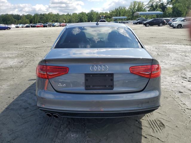 Photo 6 from auction – 2015 AUDI A4 PREMIUM with VIN WAUAFAFL3FN040706