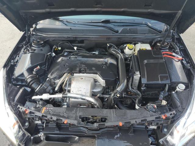 Photo 11 from auction – 2017 BUICK REGAL SPOR with VIN 2G4GL5EX5H9185409
