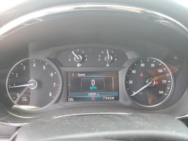 Photo 9 from auction – 2019 BUICK ENCORE PRE with VIN KL4CJASB6KB765407