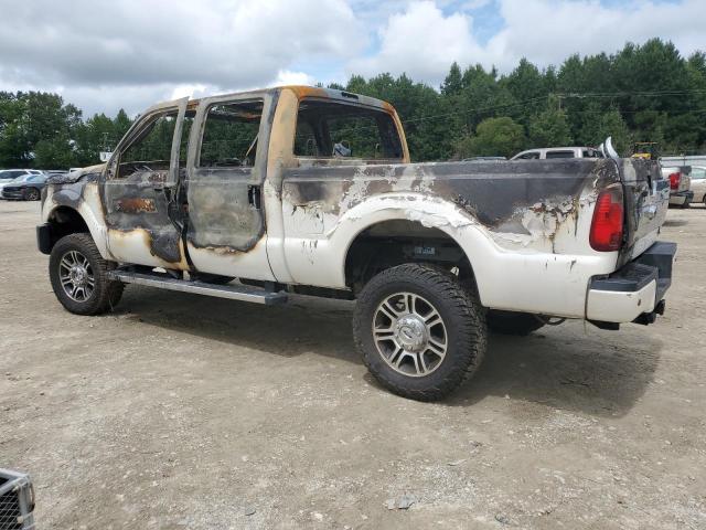 Photo 2 from auction – 2016 FORD F250 SUPER with VIN 1FT7W2BT9GEC02056