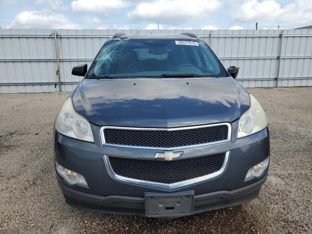 صورة رقم 5 من المزاد - 2011 CHEVROLET TRAVERSE L مع VIN 1GNKRFED7BJ205025