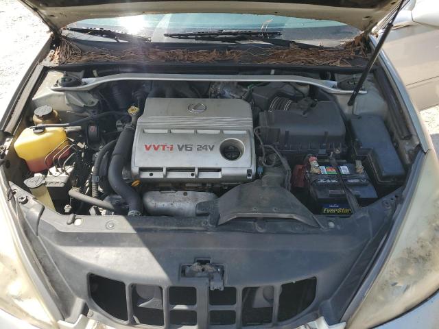 Photo 11 from auction – 2002 LEXUS ES 300 with VIN JTHBF30G720078475