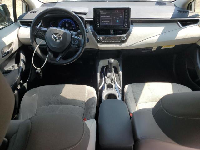 Photo 8 from auction – 2022 TOYOTA COROLLA with VIN JTDEAMDEXN3000514