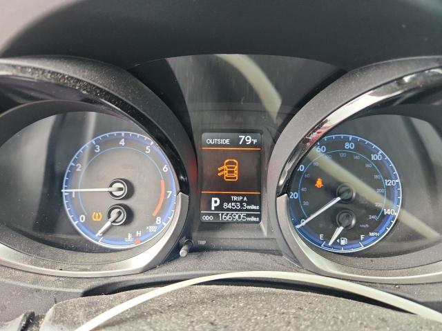 Photo 9 from auction – 2015 TOYOTA COROLLA L with VIN 2T1BURHE9FC326945