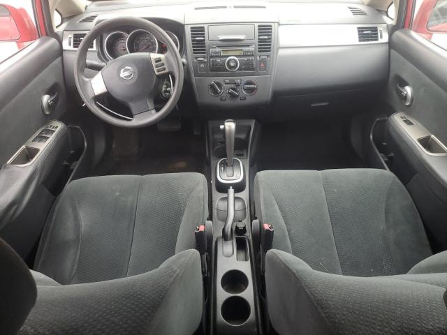 Photo 8 from auction – 2010 NISSAN VERSA S with VIN 3N1BC1CP5AL463953