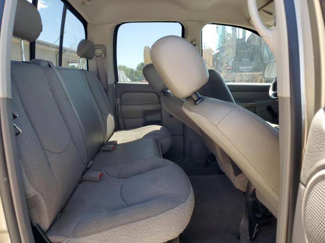 Photo 10 from auction – 2004 DODGE RAM 1500 ST with VIN 1D7HU18D04J244922