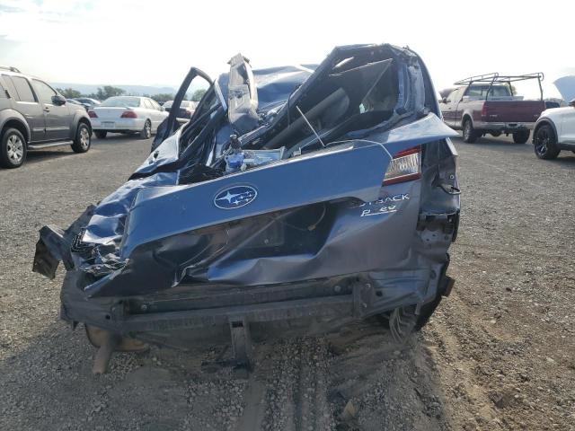 Photo 6 from auction – 2015 SUBARU OUTBACK 2.5I PREMIUM with VIN 4S4BSACC0F3272615
