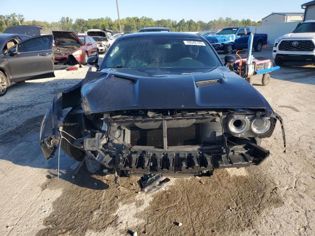 Photo 5 from auction – 2017 DODGE CHALLENGER with VIN 2C3CDZAG6HH532009