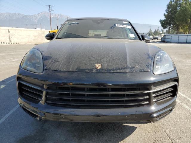 Photo 5 from auction – 2019 PORSCHE CAYENNE with VIN WP1AA2AY4KDA03754