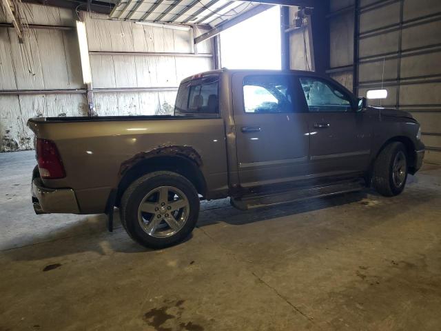 Photo 3 from auction – 2010 DODGE RAM 1500 with VIN 1D7RV1CT6AS187065