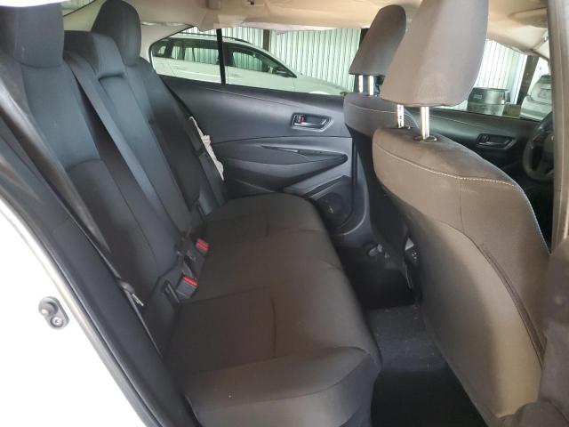 Photo 10 from auction – 2023 TOYOTA COROLLA LE with VIN JTDBCMFE0P3003855