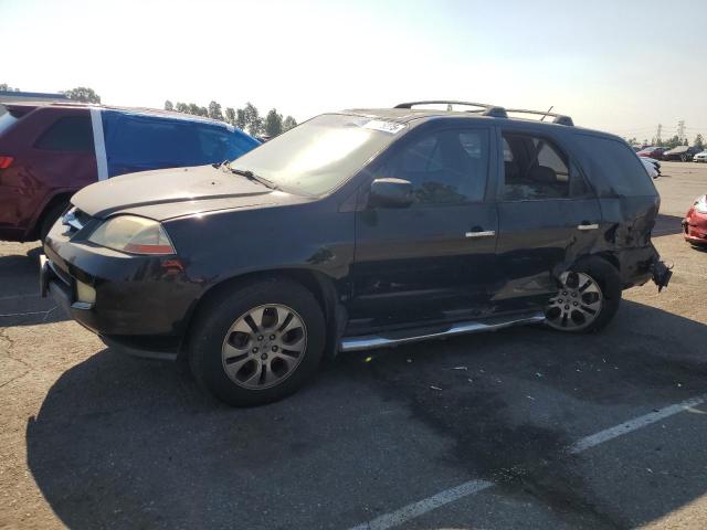 ACURA MDX TOURING 2003 with VIN 2HNYD18893H526449 - Photo from auction