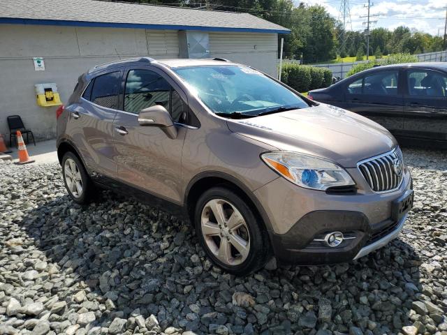Photo 4 from auction – 2015 BUICK ENCORE CON with VIN KL4CJBSB4FB032896