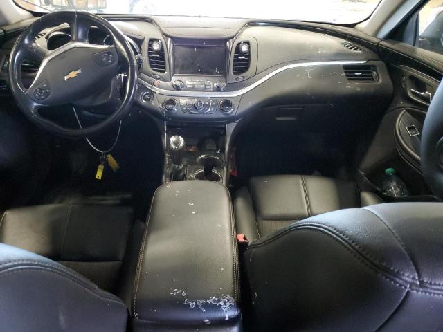 Photo 8 from auction – 2018 CHEVROLET IMPALA LT with VIN 2G1105S3XJ9117996