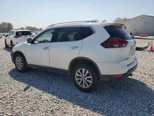 Photo 2 from auction – 2020 NISSAN ROGUE S with VIN KNMAT2MT3LP519003