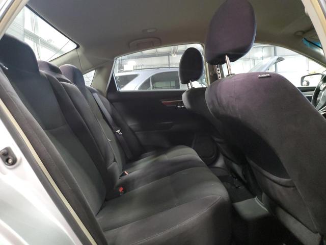 Photo 10 from auction – 2013 NISSAN ALTIMA 2.5 with VIN 1N4AL3AP7DC236874