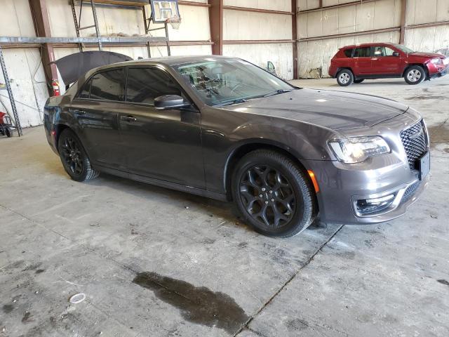Photo 4 from auction – 2021 CHRYSLER 300 TOURIN with VIN 2C3CCARG4MH516426