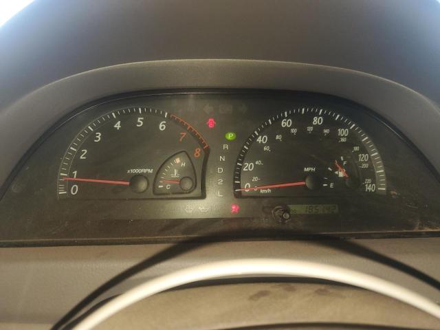 Photo 9 from auction – 2002 TOYOTA CAMRY LE with VIN 4T1BE32K12U091975
