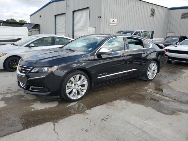 Photo 1 from auction – 2016 CHEVROLET IMPALA LTZ with VIN 2G1145S32G9176344