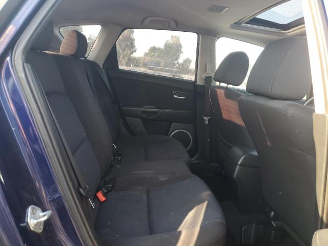 Photo 10 from auction – 2005 MAZDA 3 HATCHBAC with VIN JM1BK143451266460