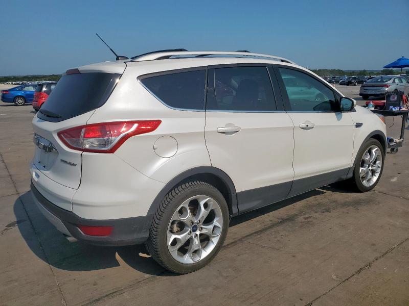 Photo 3 from auction – 2015 FORD ESCAPE TIT with VIN 1FMCU0J92FUB80416