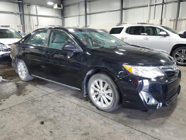 Photo 4 from auction – 2012 TOYOTA CAMRY BASE with VIN 4T4BF1FK1CR178178