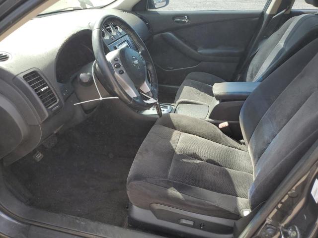 Photo 7 from auction – 2007 NISSAN ALTIMA 2.5 with VIN 1N4AL21E77N406801