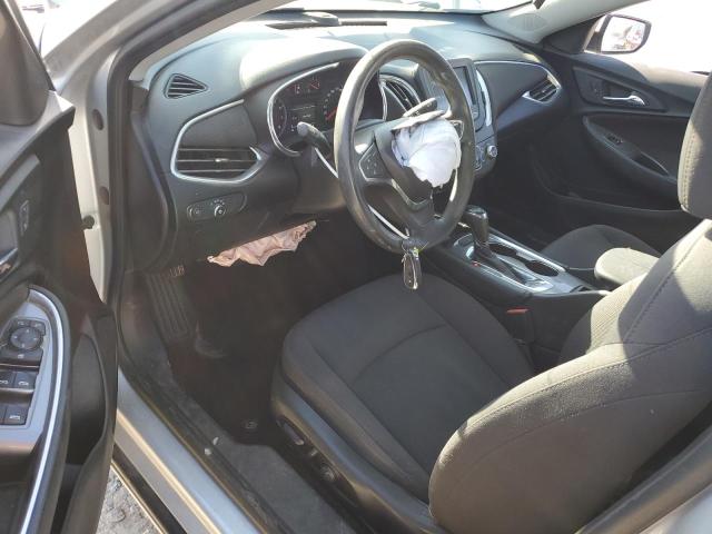 Photo 8 from auction – 2017 CHEVROLET MALIBU LT with VIN 1G1ZE5ST7HF182701