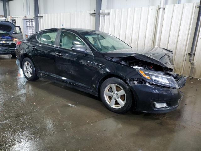 Photo 4 from auction – 2014 KIA OPTIMA LX with VIN 5XXGM4A79EG303628