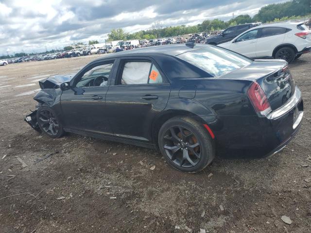 Photo 2 from auction – 2021 CHRYSLER 300 S with VIN 2C3CCABG4MH523872