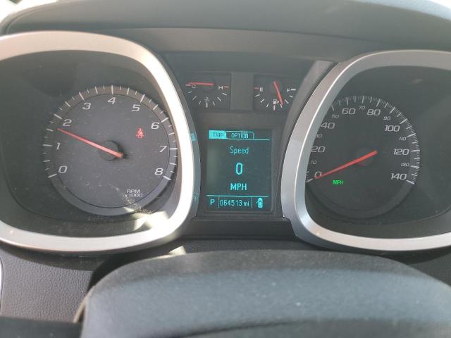 Photo 9 from auction – 2015 CHEVROLET EQUINOX LTZ with VIN 2GNFLHE30F6220152