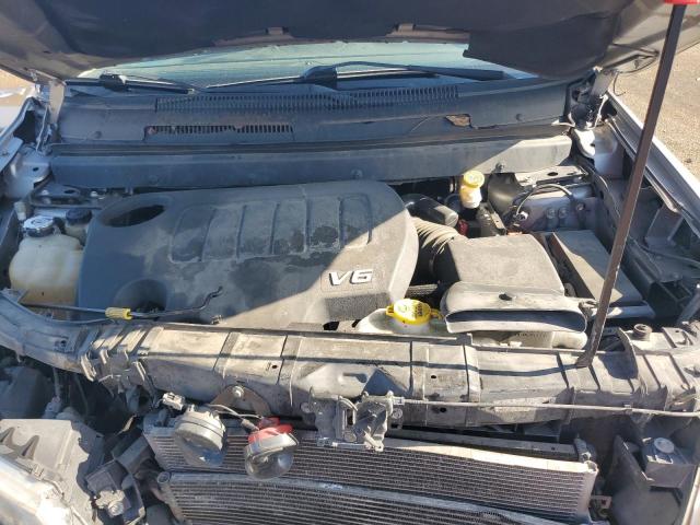Photo 12 from auction – 2017 DODGE JOURNEY SX with VIN 3C4PDDBG6HT574072