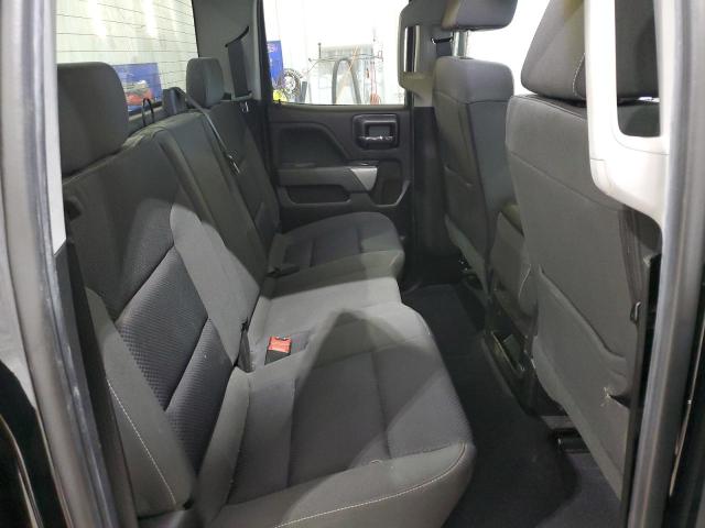 Photo 10 from auction – 2019 CHEVROLET SILVERADO with VIN 2GCVKPEC7K1104410