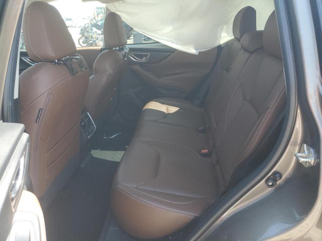 Photo 11 from auction – 2021 SUBARU FORESTER TOURING with VIN JF2SKAXC2MH405990