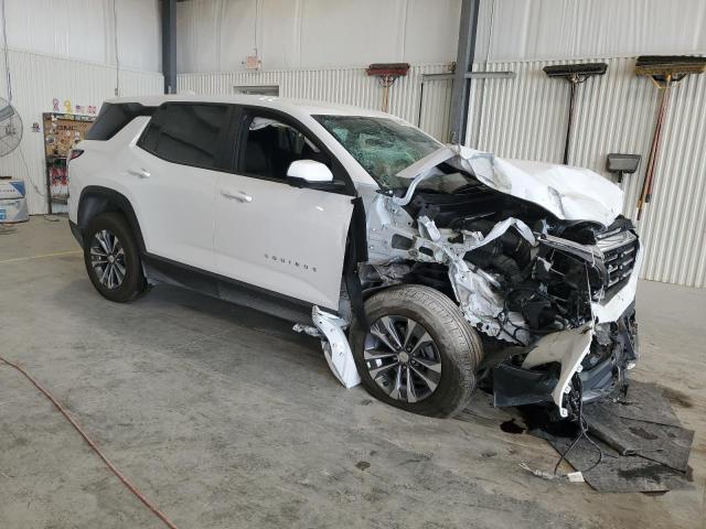 Photo 4 from auction – 2025 CHEVROLET EQUINOX LT with VIN 3GNAXPEG3SL102775