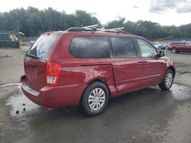 Foto 3 de la subasta – 2011 KIA SEDONA LX con VIN KNDMG4C72B6366331