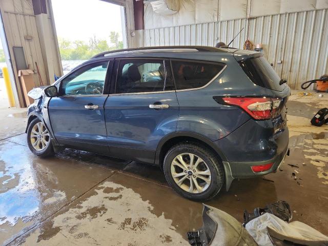 Photo 2 from auction – 2018 FORD ESCAPE SE with VIN 1FMCU0GD6JUA80484