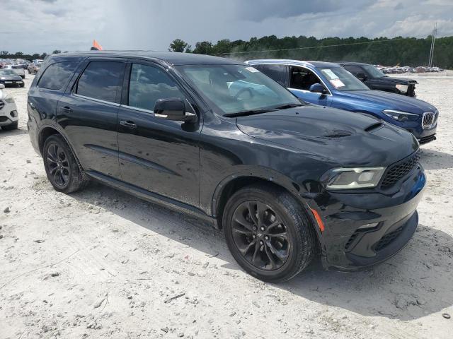 Photo 4 from auction – 2022 DODGE DURANGO GT with VIN 1C4RDHDG2NC202765