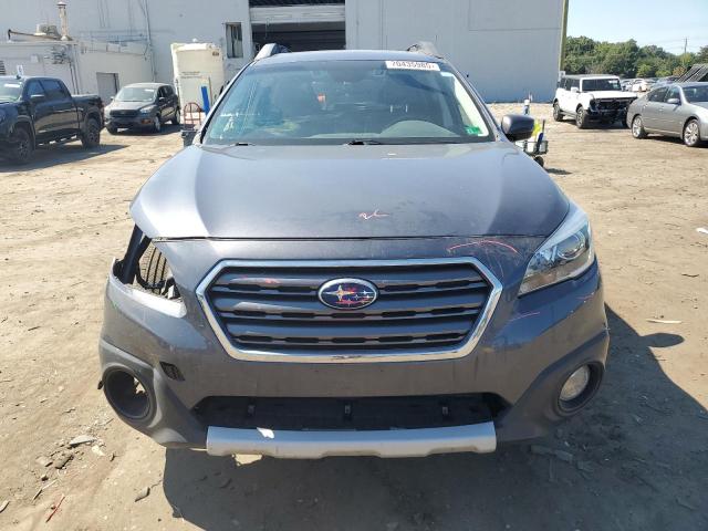 Foto 5 de la subasta – 2017 SUBARU OUTBACK 3. con VIN 4S4BSENC6H3440362