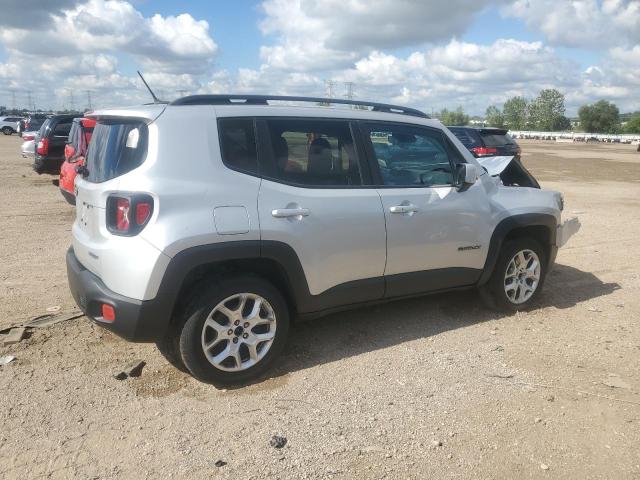 Photo 3 from auction – 2016 JEEP RENEGADE L with VIN ZACCJBBT4GPE20202