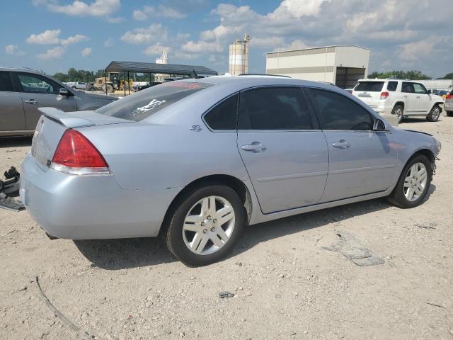 Photo 3 from auction – 2006 CHEVROLET IMPALA LT with VIN 2G1WC581469398333
