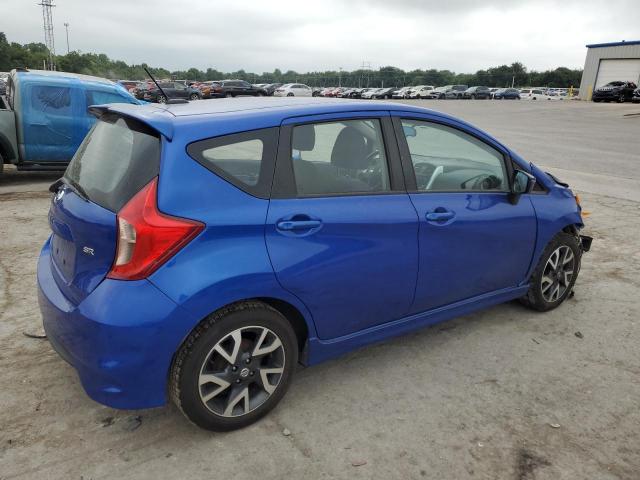 Photo 3 from auction – 2017 NISSAN VERSA NOTE with VIN 3N1CE2CP1HL378641
