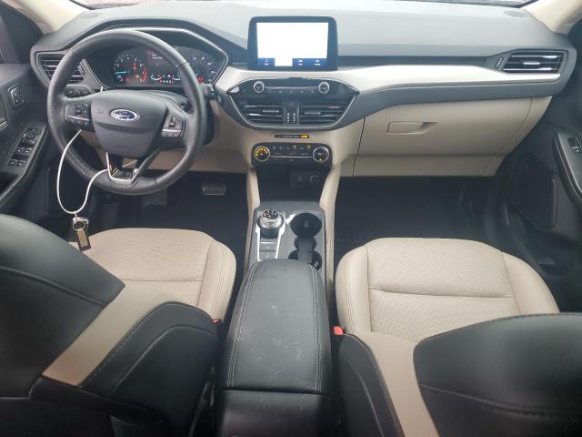 Photo 8 from auction – 2020 FORD ESCAPE SEL with VIN 1FMCU0H62LUA67413
