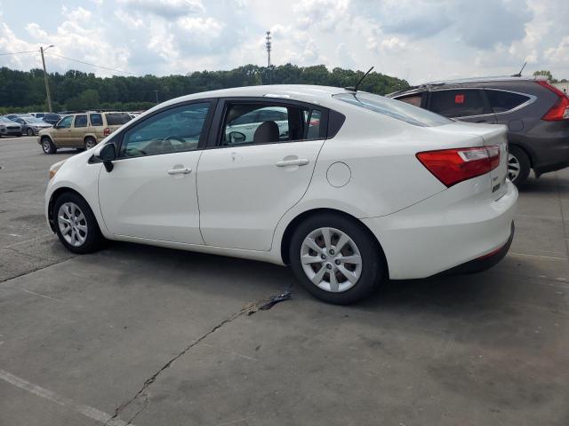 Photo 2 from auction – 2017 KIA RIO LX with VIN KNADM4A3XH6085702