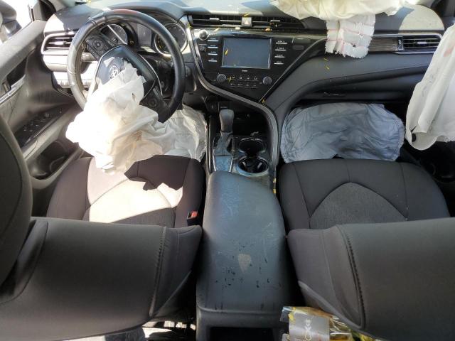 Photo 8 from auction – 2020 TOYOTA CAMRY LE with VIN 4T1C11AK2LU509080