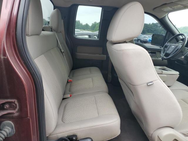 Photo 10 from auction – 2010 FORD F150 SUPER with VIN 1FTFX1EVXAKE23108