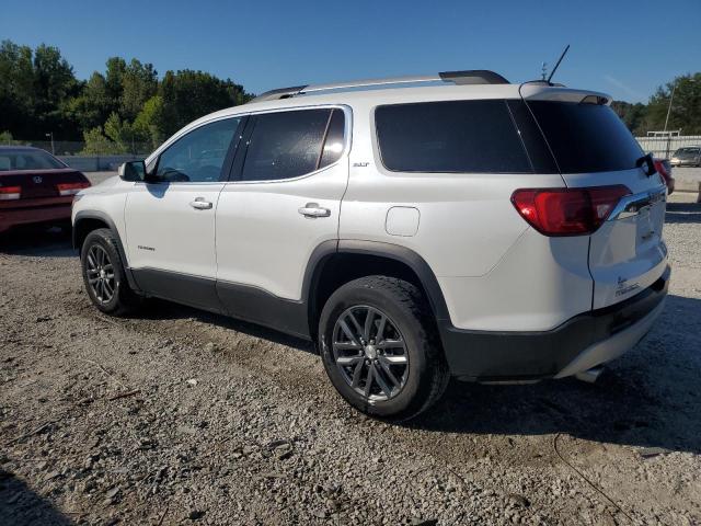 Photo 2 from auction – 2019 GMC ACADIA SLT with VIN 1GKKNULS0KZ296199