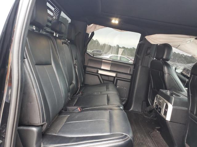 Photo 10 from auction – 2020 FORD F150 SUPERCREW with VIN 1FTEW1E59LFB26535